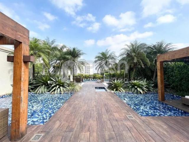 Apartamento em Santana de 297 m² com 4 Suítes e 5 Vagas à venda, São Paulo, SP