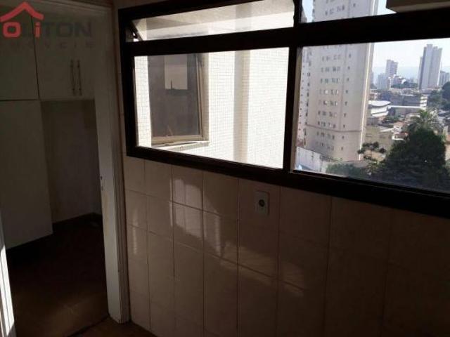 Apartamento em Santana, São Paulo/SP de 150m² 4 quartos à venda por R$ 1.049.000,00