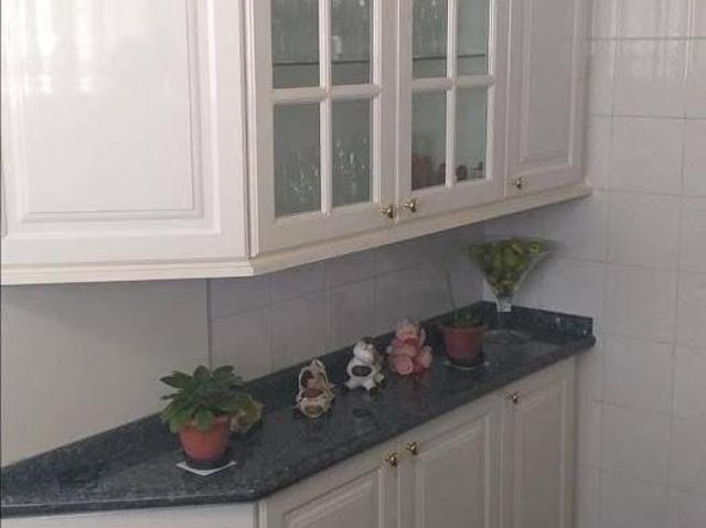 Apartamento em Santana, São Paulo/SP de 160m² 3 quartos à venda por R$ 995.000,00
