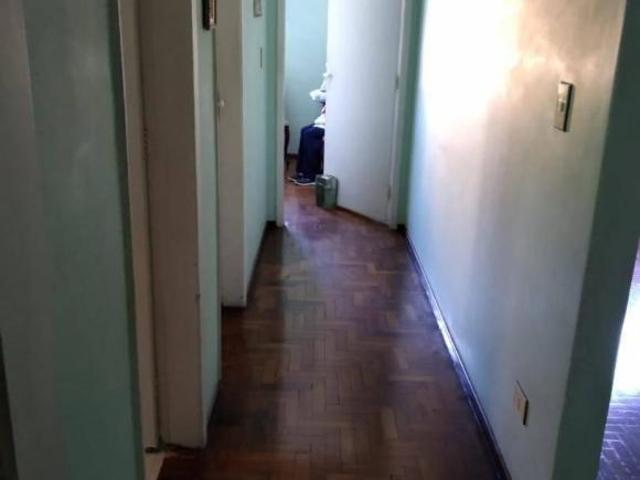 Apartamento em Santana, São Paulo/SP de 106m² 3 quartos à venda por R$ 629.000,00