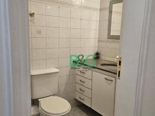 Apartamento em Santana, São Paulo/SP de 106m² 3 quartos à venda por R$ 775.000,13
