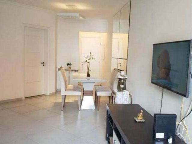 Apartamento em Santana, São Paulo/SP de 115m² 3 quartos à venda por R$ 850.000,00