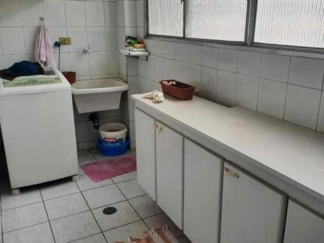 Apartamento em Santana, São Paulo/SP de 125m² 3 quartos à venda por R$ 730.000,00
