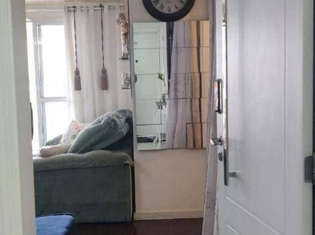 Apartamento em Santana, São Paulo/SP de 129m² 4 quartos à venda por R$ 1.590.000,00
