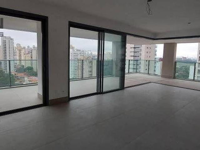 Apartamento em Santana, São Paulo/SP de 256m² 4 quartos à venda por R$ 4.350.000,00