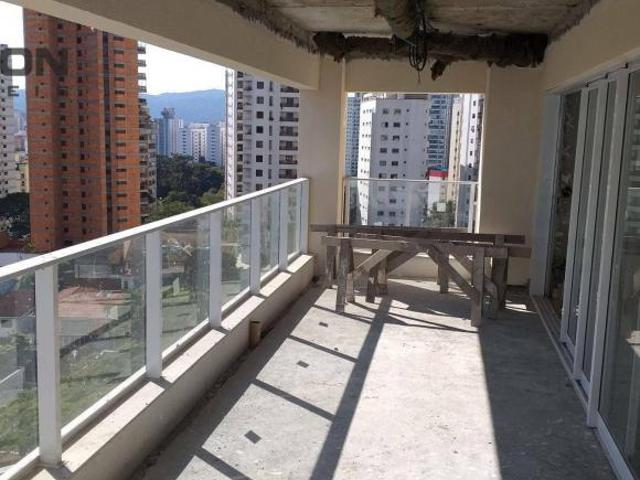 Apartamento em Santana, São Paulo/SP de 264m² 4 quartos à venda por R$ 3.350.000,00