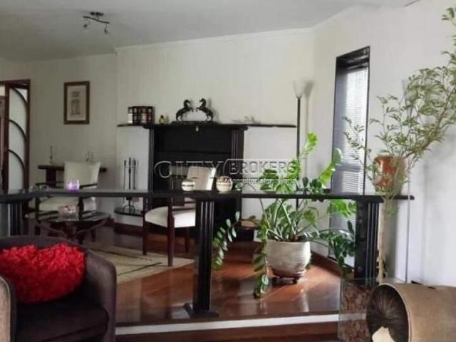 Apartamento em Santana, São Paulo/SP de 264m² 4 quartos à venda por R$ 1.500.000,00