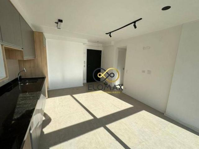 Apartamento em Santana, São Paulo/SP de 48m² 2 quartos à venda por R$ 550.000,00