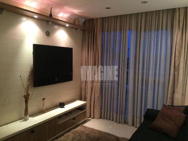Apartamento em Santana, São Paulo/SP de 68m² 2 quartos à venda por R$ 744.000,00