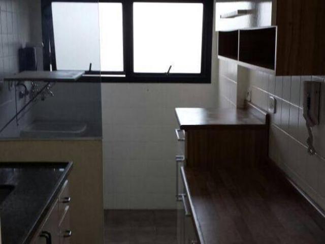 Apartamento em Santana, São Paulo/SP de 60m² 2 quartos à venda por R$ 420.000,00