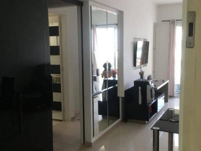 Apartamento em Santana, São Paulo/SP de 62m² 2 quartos à venda por R$ 720.000,00