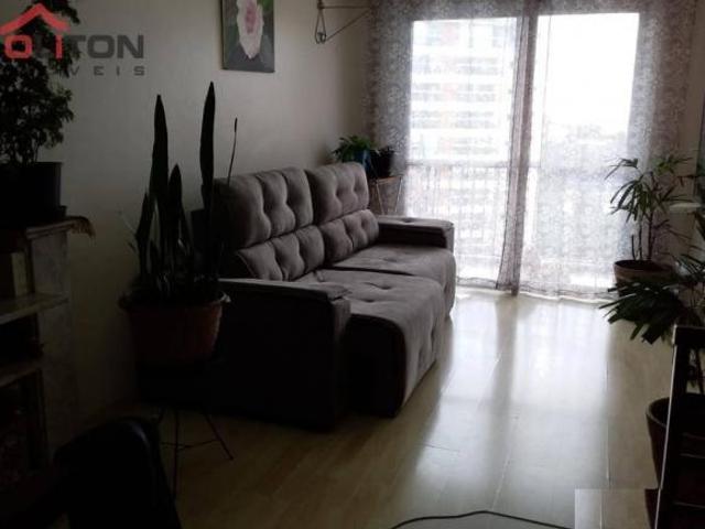 Apartamento em Santana, São Paulo/SP de 63m² 3 quartos à venda por R$ 493.000,00