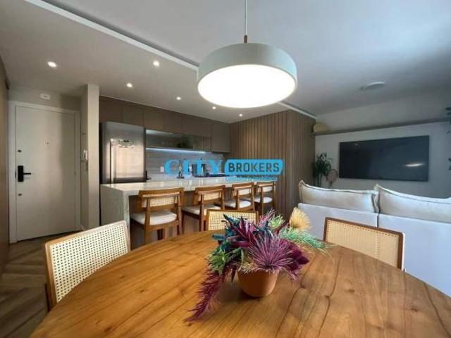 Apartamento em Santana, São Paulo/SP de 72m² 2 quartos à venda por R$ 760.000,00