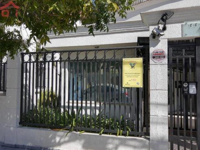Apartamento em Santana, São Paulo/SP de 84m² 3 quartos à venda por R$ 650.000,00