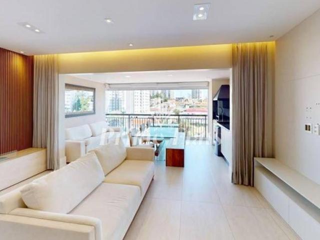 Apartamento em Santana, São Paulo/SP de 95m² 2 quartos à venda por R$ 1.484.000,00