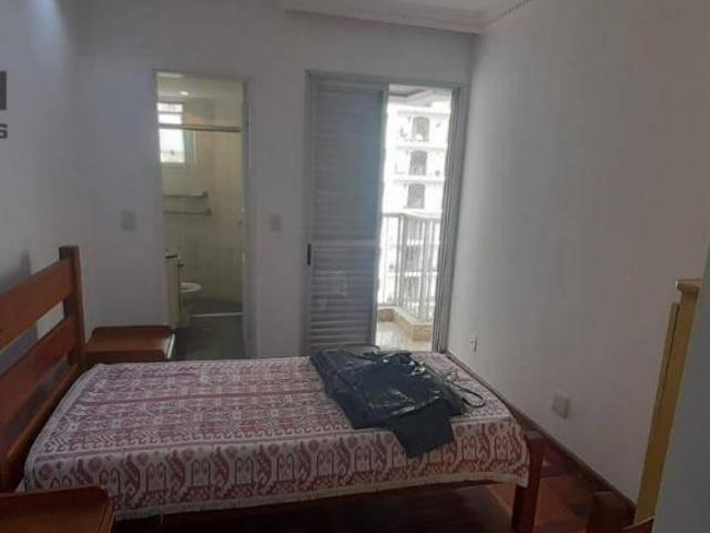 Apartamento em Santana, São Paulo/SP de 90m² 3 quartos à venda por R$ 710.000,00