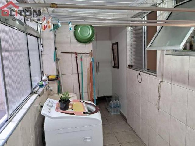 Apartamento em Santana, São Paulo/SP de 93m² 3 quartos à venda por R$ 695.000,00