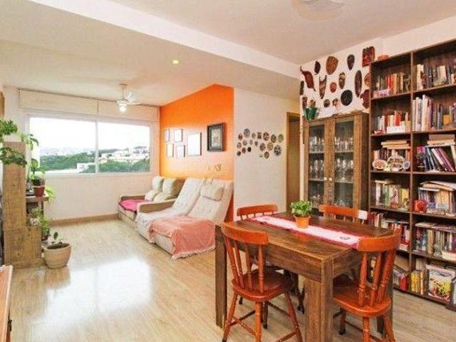 Apartamento em Santana