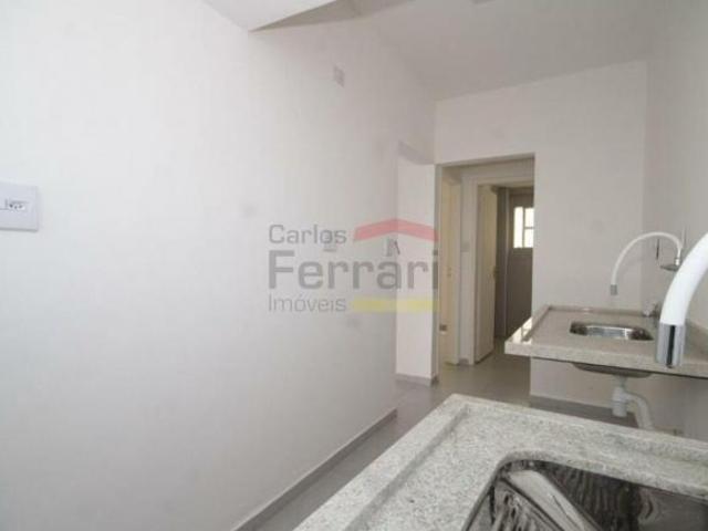 Apartamento em Santana 1 dormitório 1 vaga
