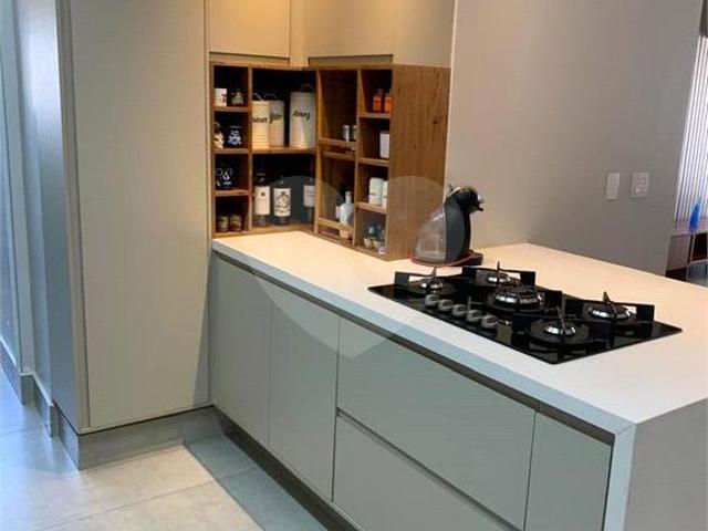 Apartamento em Santana