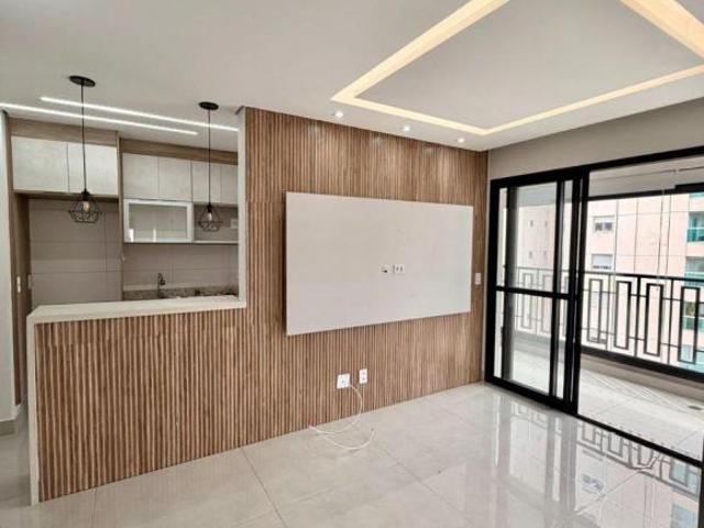 Apartamento em Santana, 2 suítes, lavabo, e 2 vagas fixas 70 metros
