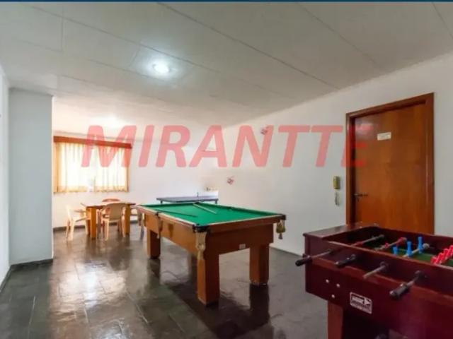 Apartamento em Santana 3 Quartos, 1 suíte, 2 vagas e lazer
