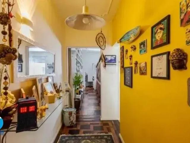 Apartamento em Santana