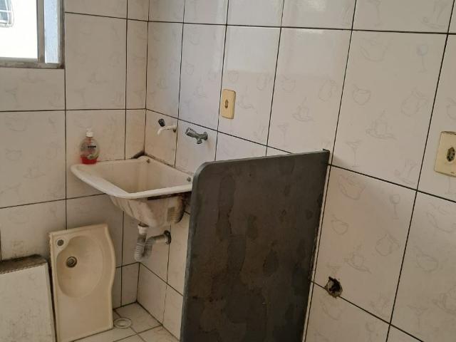 Apartamento em Santíssimo, Rio de Janeiro/RJ de 0m² 2 quartos à venda por R$ 127.900,00