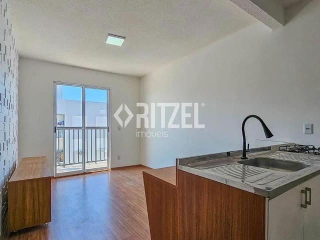 Apartamento Em Santo Afonso, Novo Hamburgo/rs de 44 m² 1 Quartos Para Locação R$1.700,00/mes