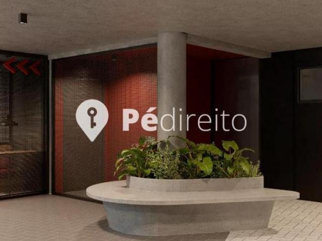 Apartamento à venda 2 quartos em Santo Amaro