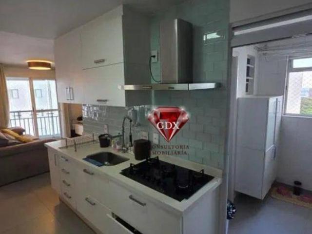 Apartamento em Santo Amaro