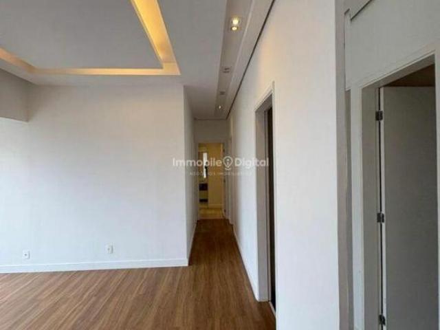 Apartamento em Santo Amaro à venda 80m com 3 quartos, sendo 1 suíte e 2 vagas