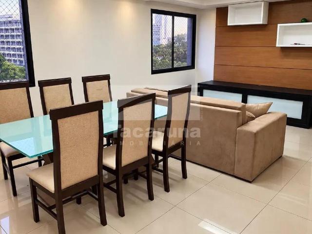 Apartamento Em Santo Amaro, Recife/pe de 80 m² 2 Quartos Para Locação R$3.700,00/mes
