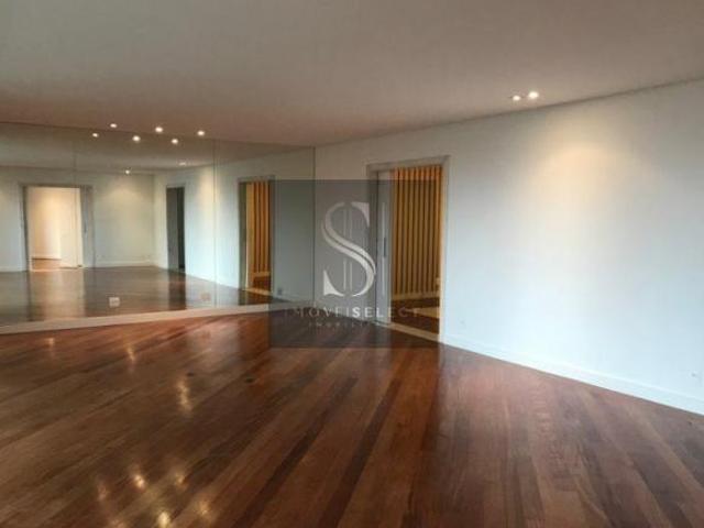 Apartamento em Santo Amaro, São Paulo/SP de 541m² 7 quartos à venda por R$ 7.500.000,00