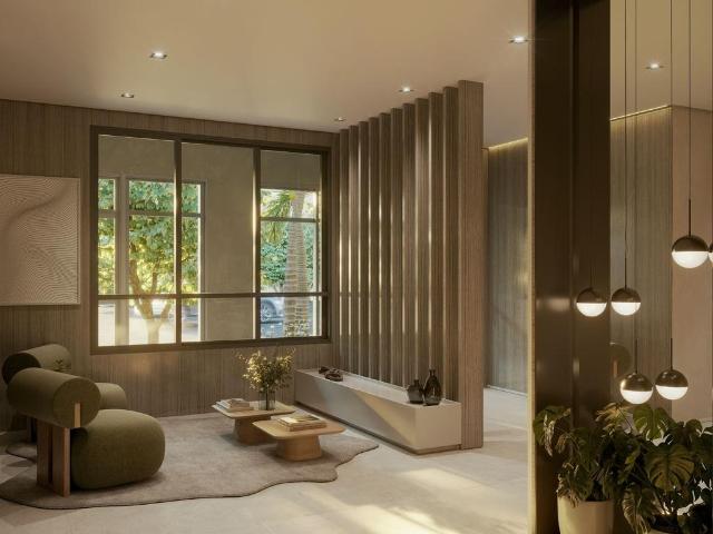 Apartamento em Santo Amaro, São Paulo/SP de 0m² 2 quartos à venda por R$ 447.235,00