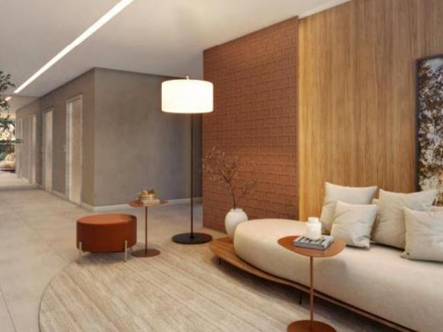 Apartamento em Santo Amaro, São Paulo/SP de 0m² 3 quartos à venda por R$ 980.500,00