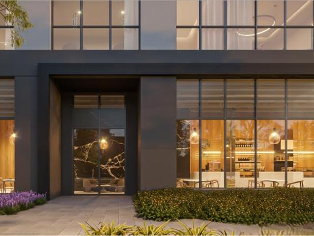 Apartamento em Santo Amaro, São Paulo/SP de 0m² 3 quartos à venda por R$ 1.495.600,00