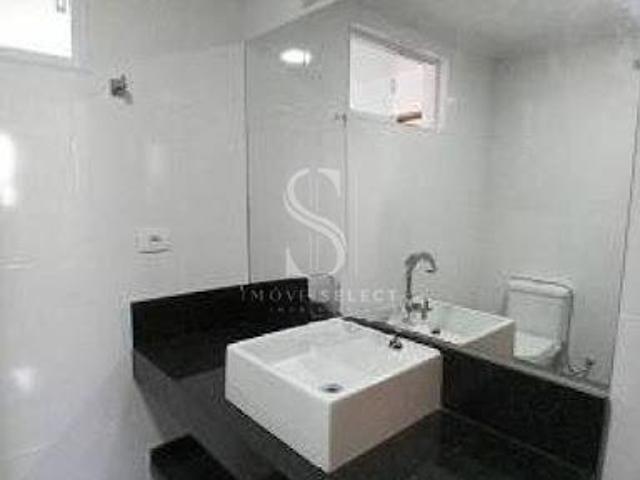 Apartamento em Santo Amaro, São Paulo/SP de 100m² 3 quartos à venda por R$ 850.763,00