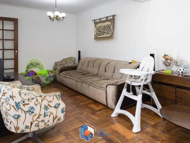 Apartamento em Santo Amaro, São Paulo/SP de 110m² 3 quartos à venda por R$ 596.000,00