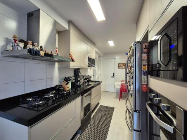 Apartamento em Santo Amaro, São Paulo/SP de 189m² 3 quartos à venda por R$ 3.830.000,00