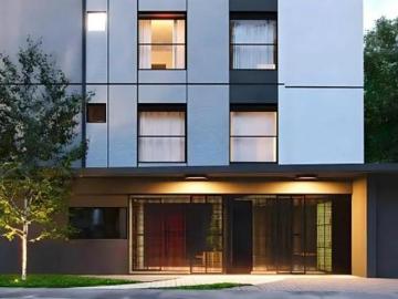 Apartamento em Santo Amaro, São Paulo/SP de 35m² 2 quartos à venda por R$ 280.079,00