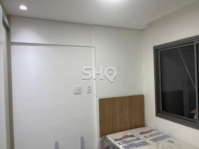Apartamento em Santo Amaro, SP