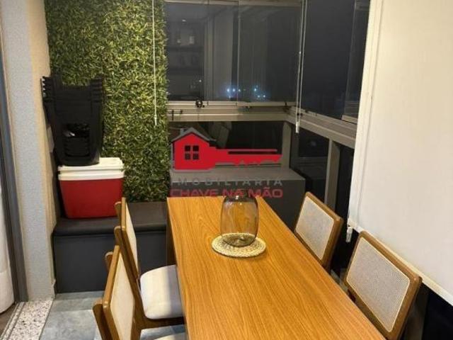 Apartamento em Santo André