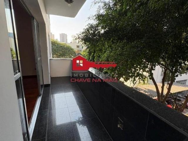 Apartamento em Santo André
