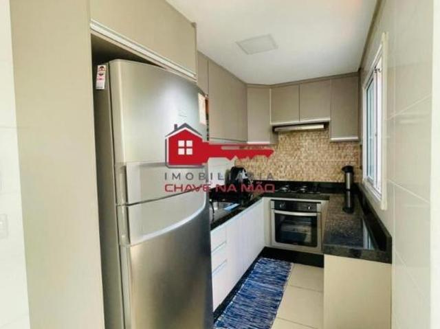 Apartamento em Santo André