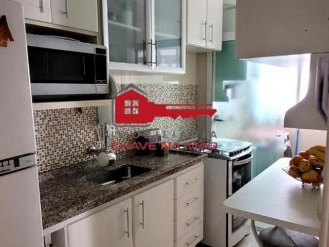Apartamento em Santo André