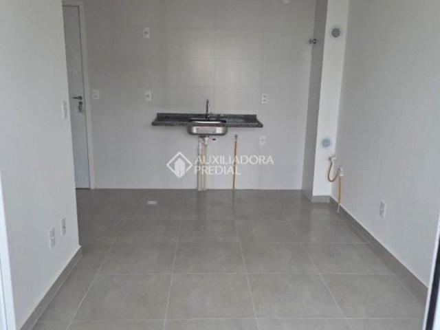 Apartamento em Santo André Vila Eldízia