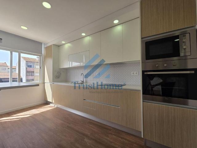 Apartamento em Santo André, Alto do Seixalinho Santo André Verderena