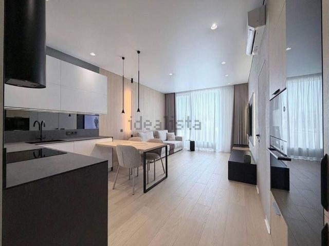 Apartamento em Santo André, Alto do Seixalinho Santo André Verderena