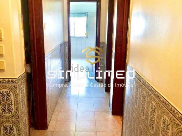 Apartamento em Santo André, Alto do Seixalinho Santo André Verderena